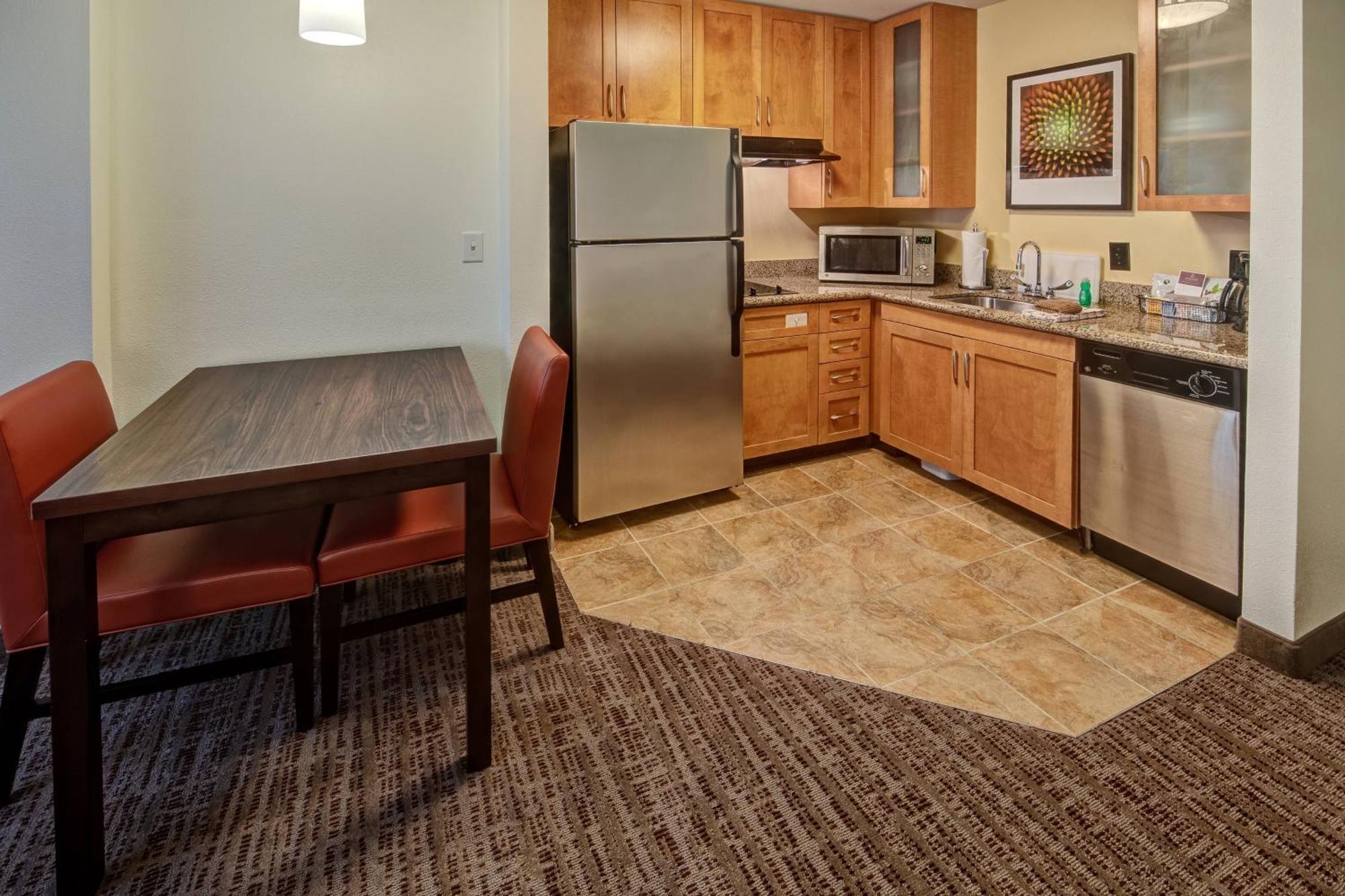 Residence Inn Norfolk Downtown Экстерьер фото